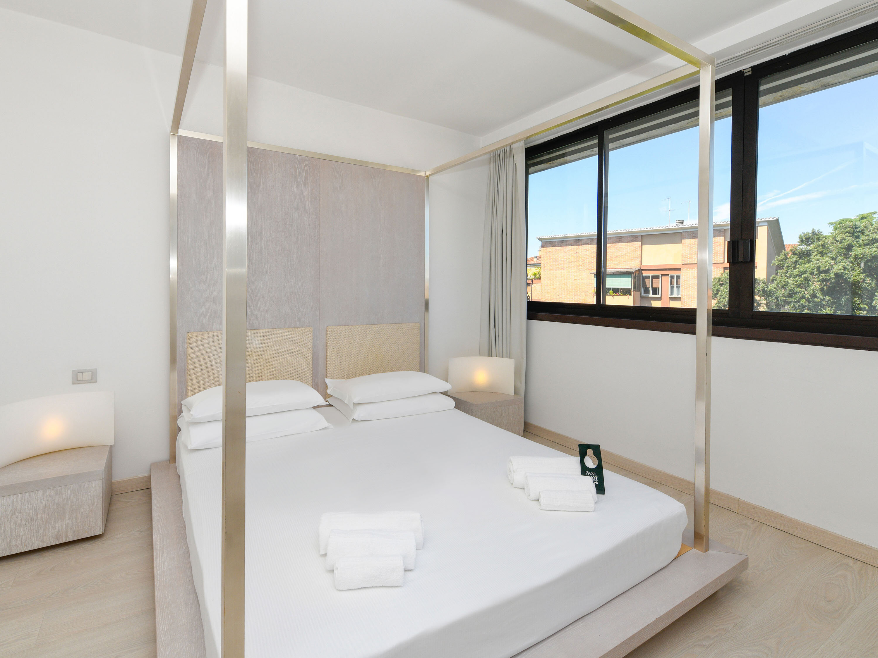Images B&B HOTEL Padova Methis