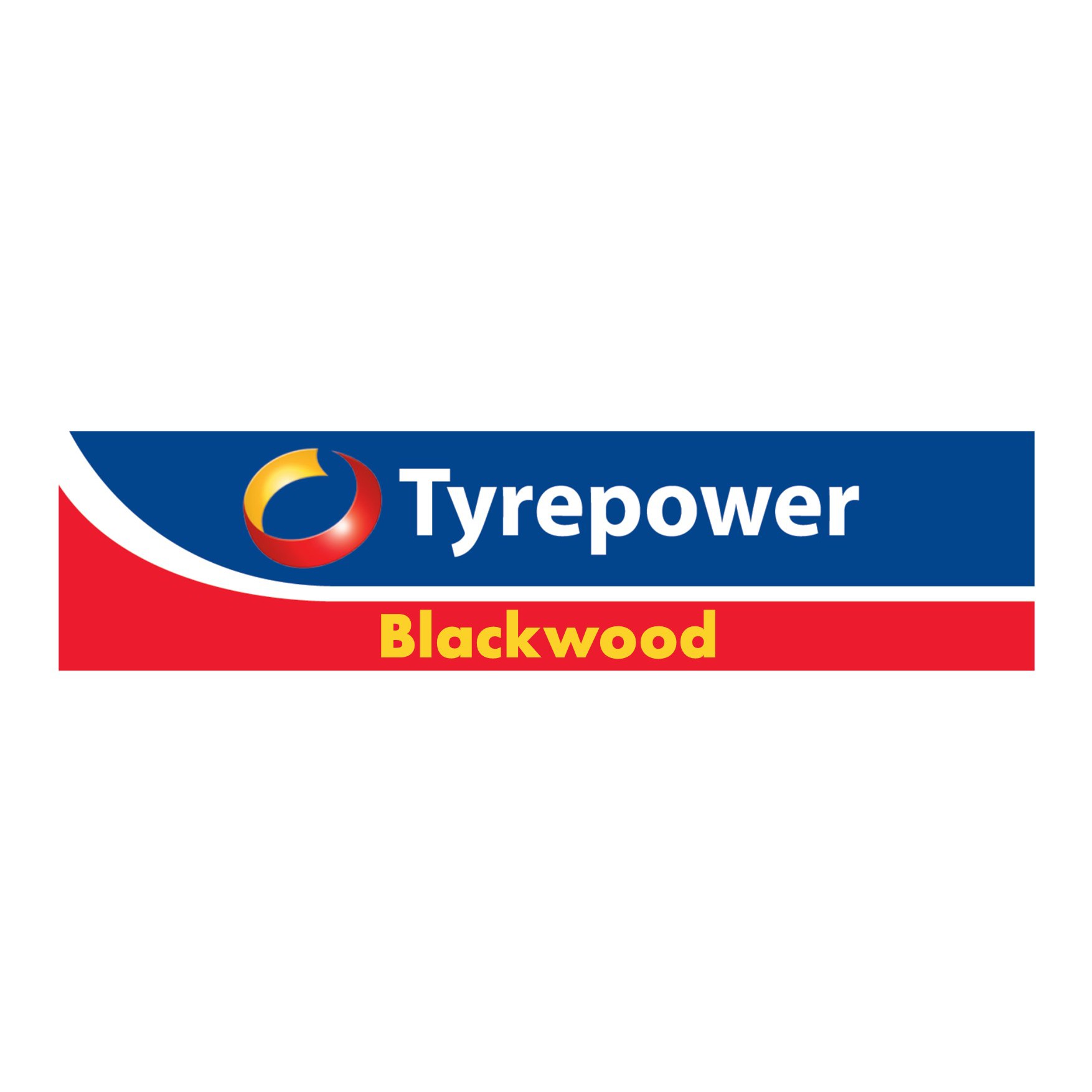 Tyrepower Blackwood Logo