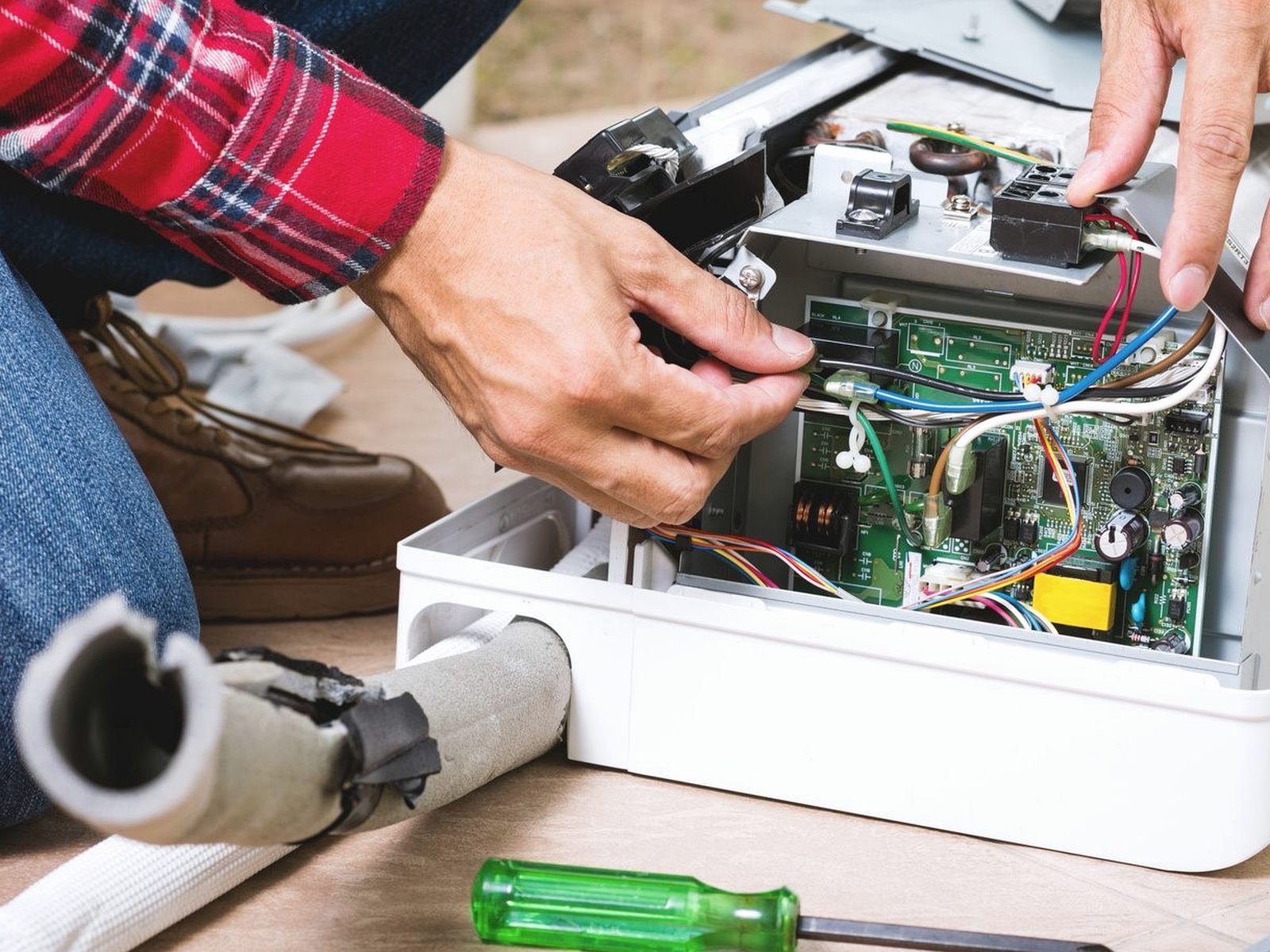 Appliance Repair LTD