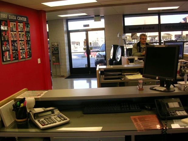 Images Ted Wiens Complete Auto Service