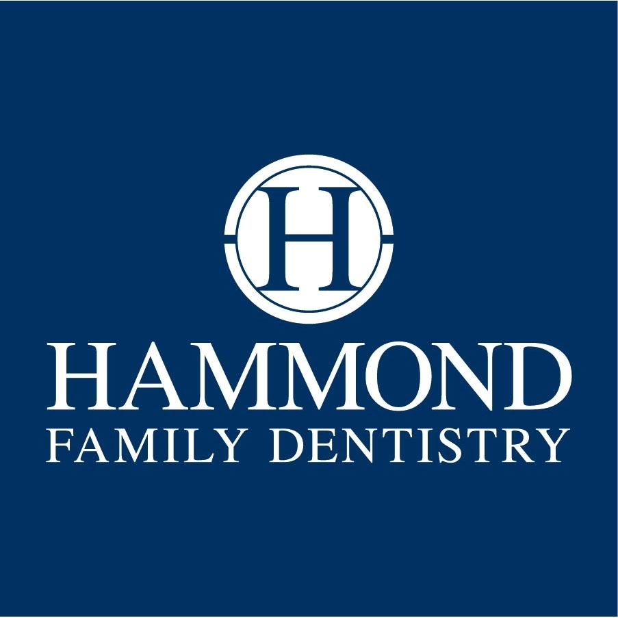 Hammond Family Dentistry Logo