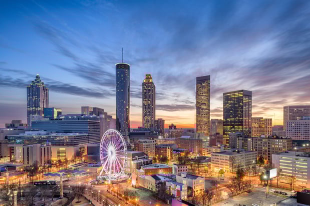 Images Crowne Plaza Atlanta NE - Norcross by IHG