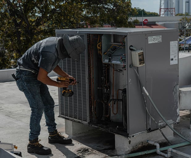 Images Prescott Heating and AC