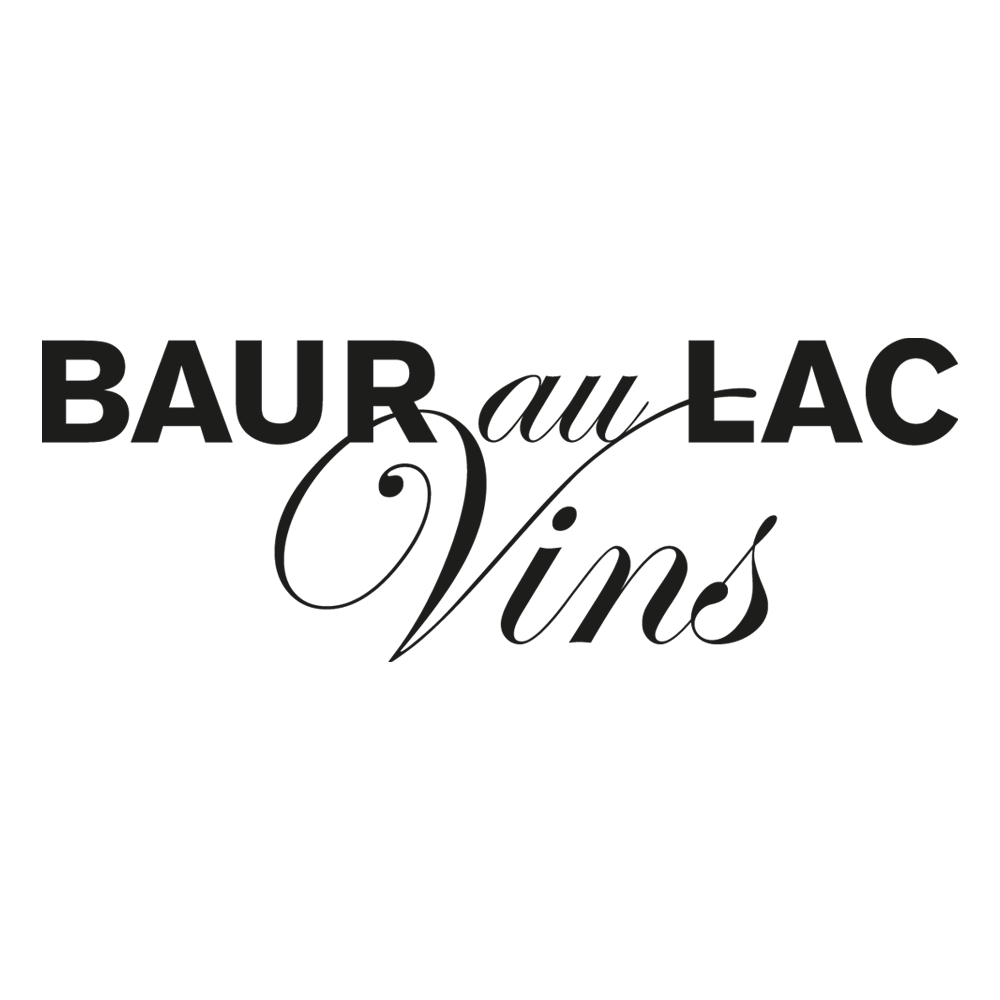 Baur au Lac Vins, Regensdorf Logo