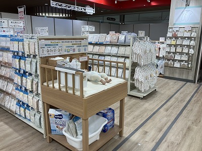 Images アカチャンホンポ ヨークパーク郡山店