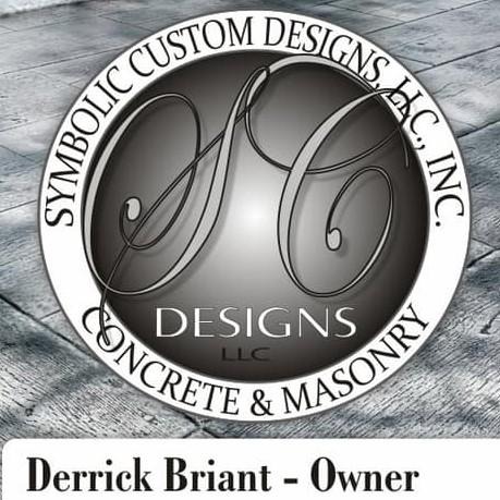 Symbolic Custom Designs, LLC Logo