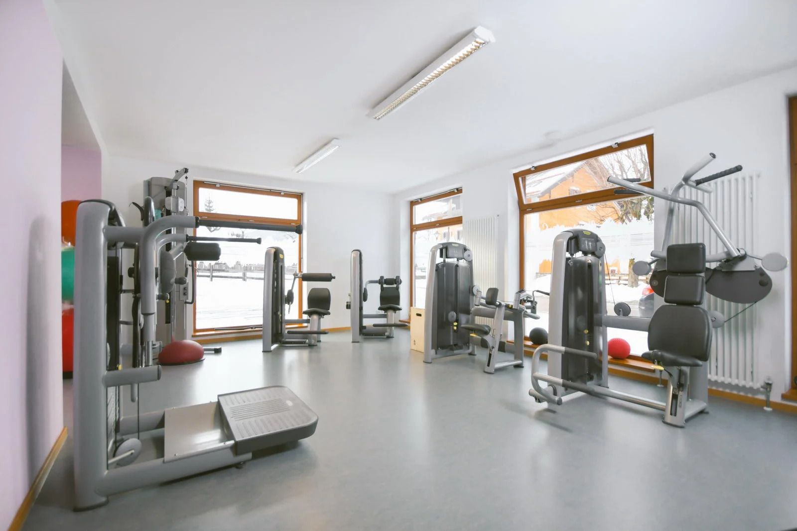 Physio Inzell Matthijs Letteboer, Adlgasser Straße 6 in Inzell
