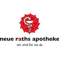 Neue Raths-Apotheke Dr. Manuel Kanitz e.K. in Mühlheim am Main - Logo