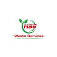 MSG WASTE & REFUSE LLC Logo
