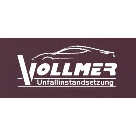 Logo Vollmer GmbH