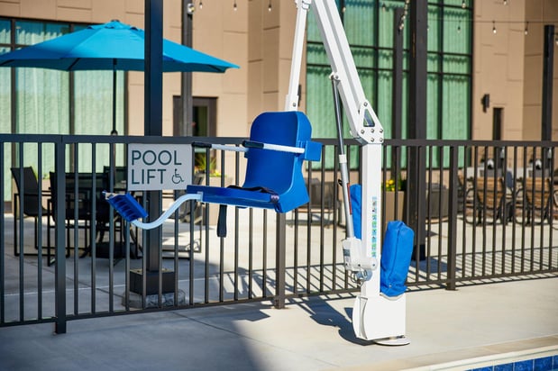 Images Staybridge Suites Auburn – University Area by IHG