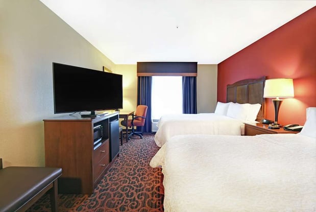 Images Hampton Inn Beloit