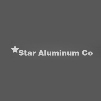 Star Aluminum Co Logo