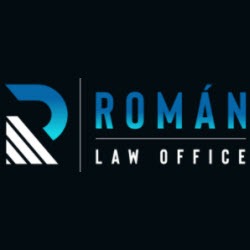 Román Law Office Logo