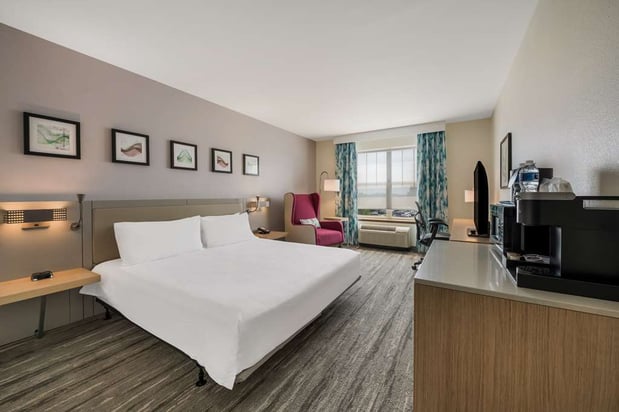 Images Hilton Garden Inn Rockford