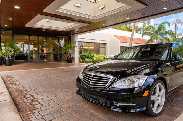 Images Hilton Palm Beach PBI