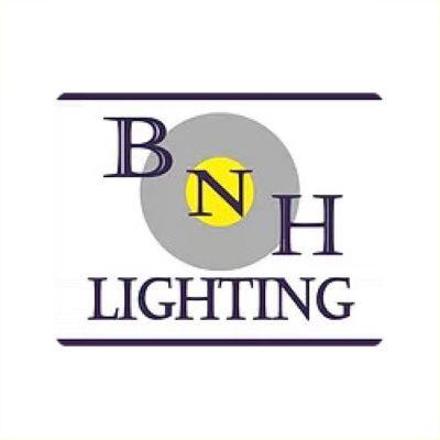BNH Lighting Logo