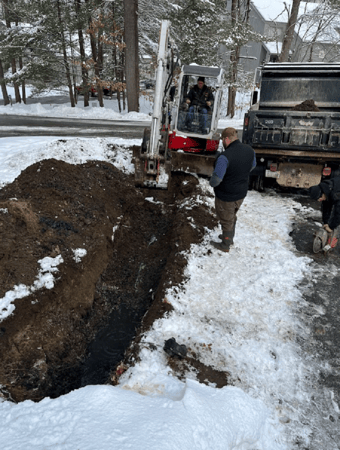 Images Chris-Co Construction Services Inc.