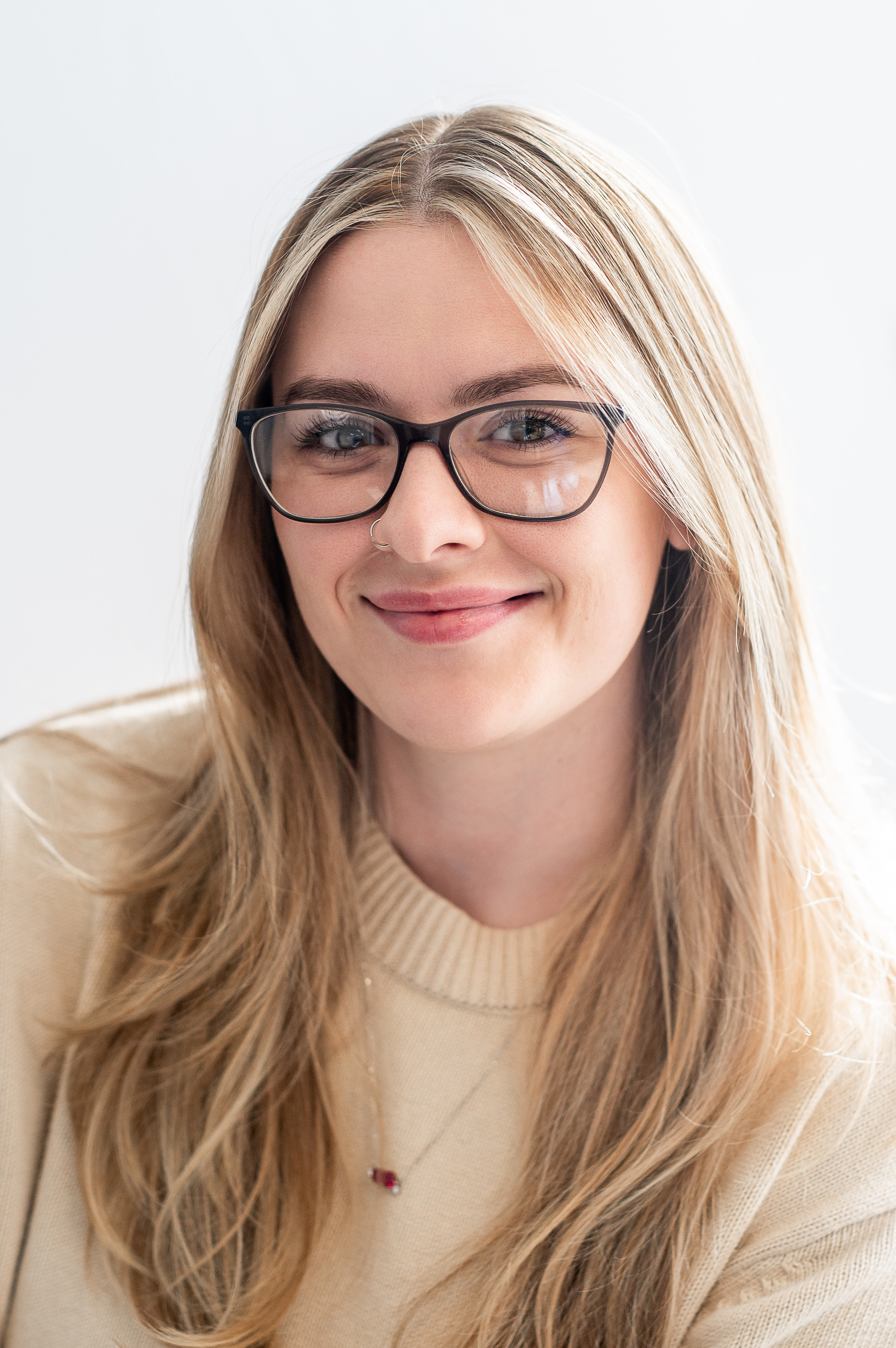 Maddie Bates - Staff