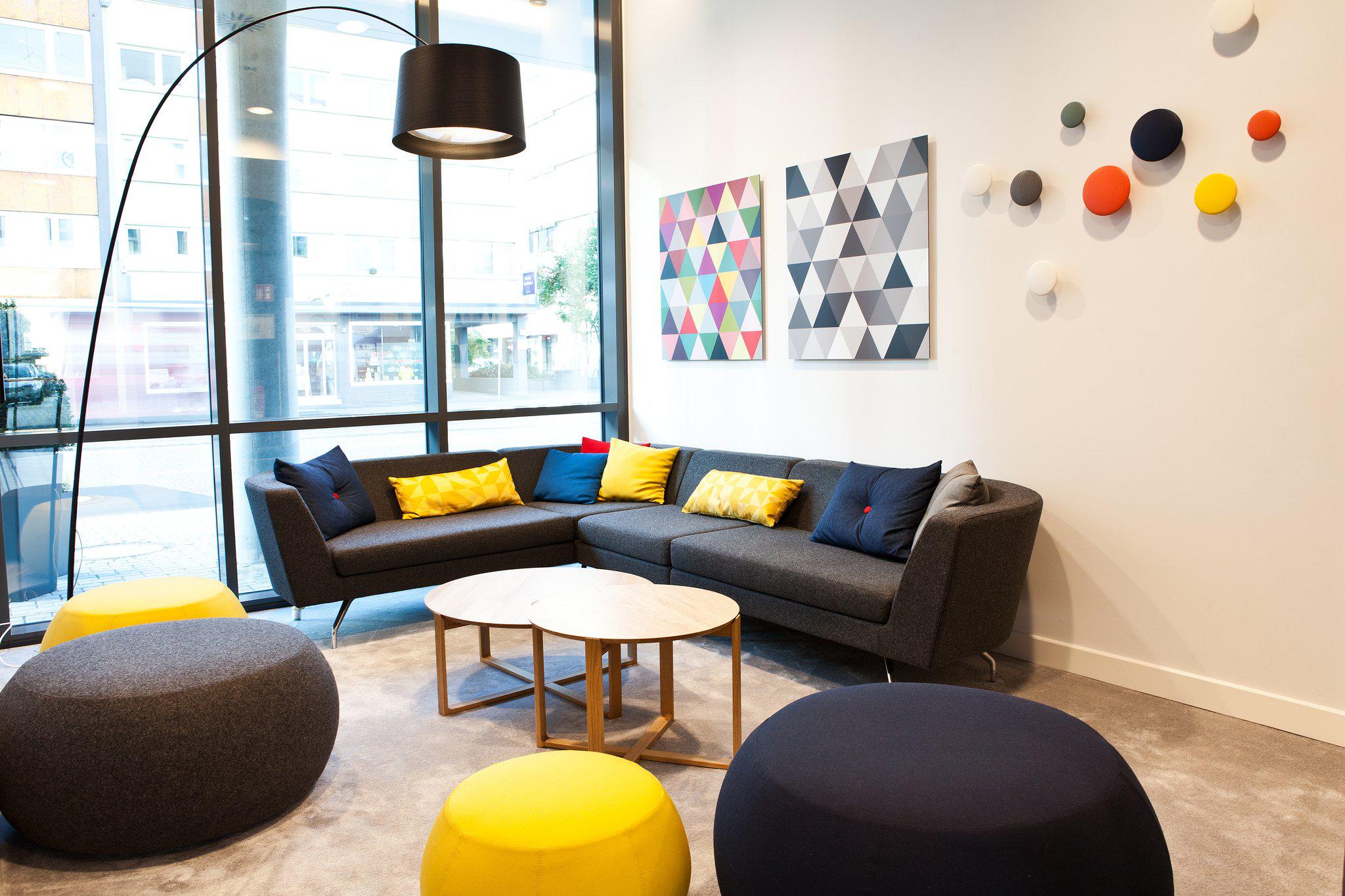 Fotos - Holiday Inn Express Siegen by IHG - 5