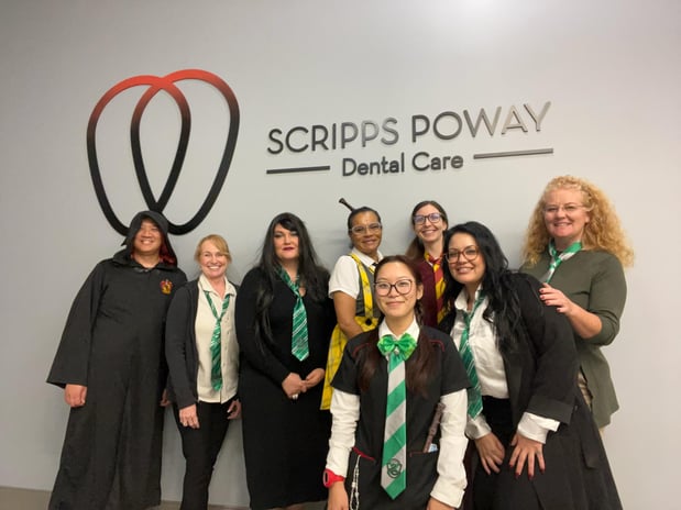 Images Scripps Poway Dental Care - Sorrento Valley