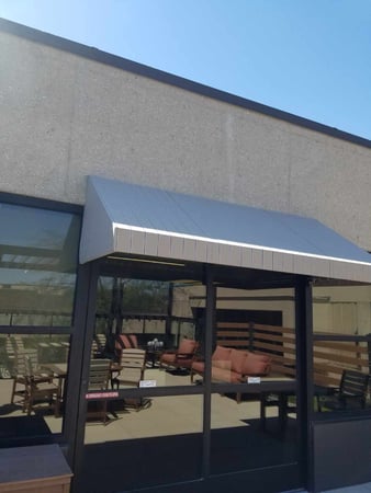 Images Fond Du Lac Tent and Awning