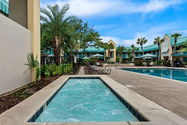 Images Best Western Seaway Inn