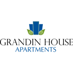 Grandin House Logo