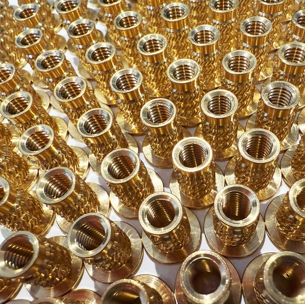 Images CFI Components for Industry