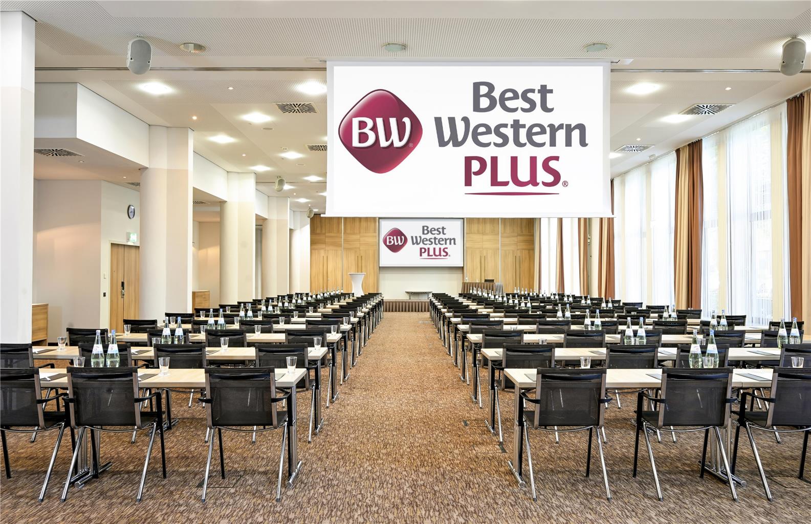 Bilder Best Western Plus Hotel Koeln City