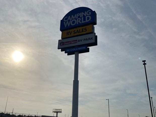 Images Camping World RV Sales