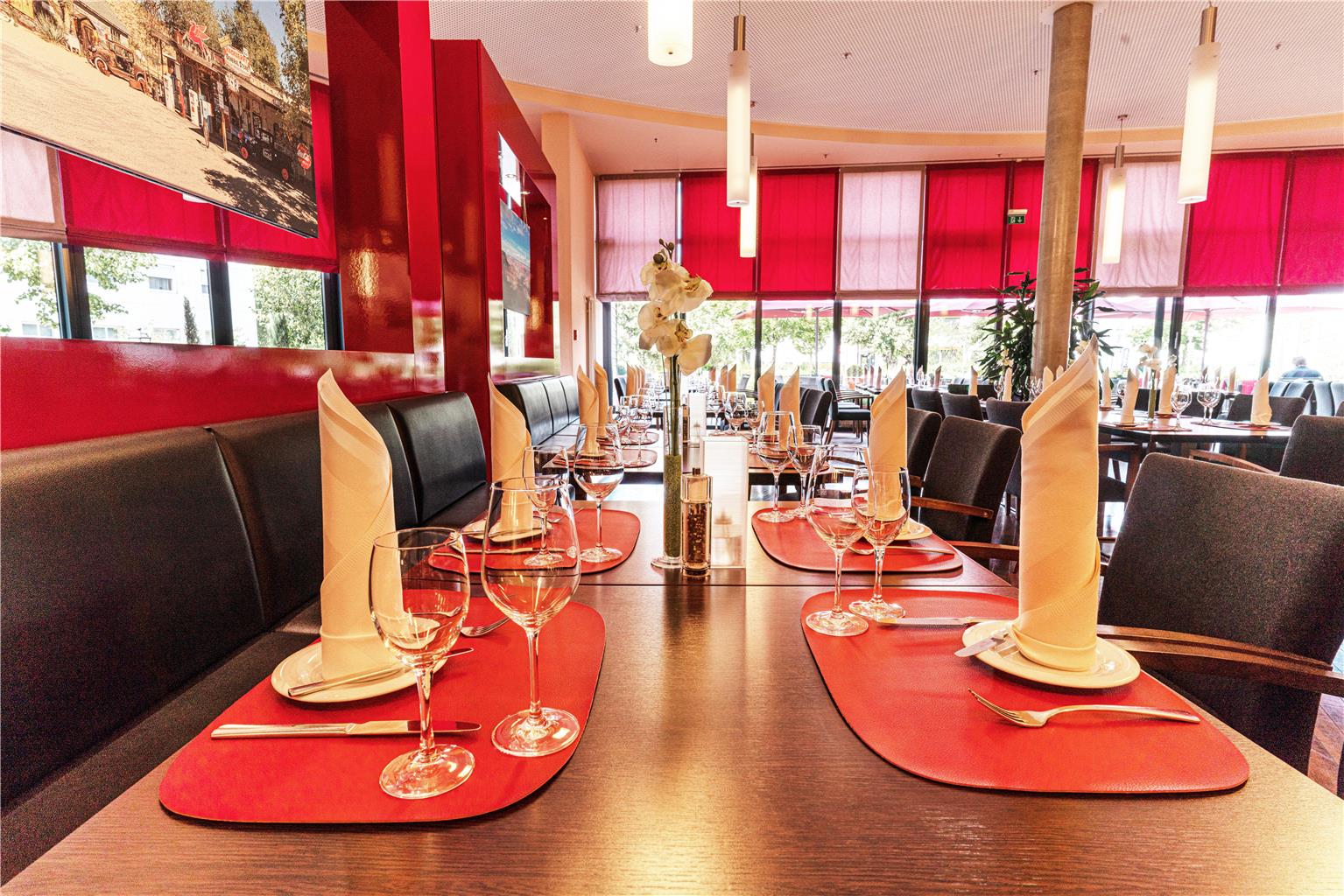 Bild 50 Best Western Plus Konrad Zuse Hotel in Huenfeld