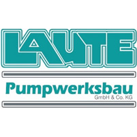 Laute Pumpwerksbau GmbH & Co.KG in Goldbeck in der Altmark - Logo