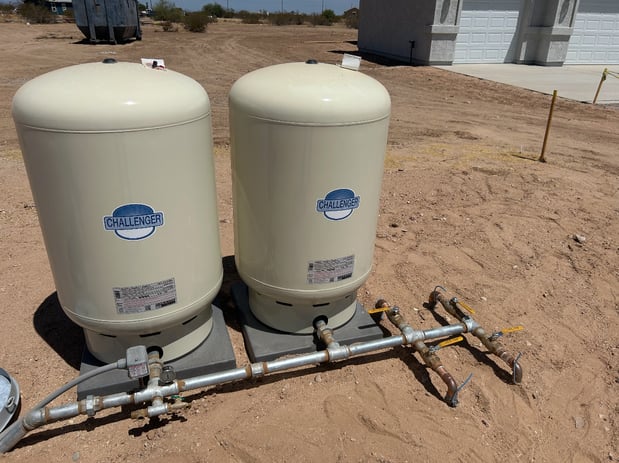 Images Arizona Pump Services