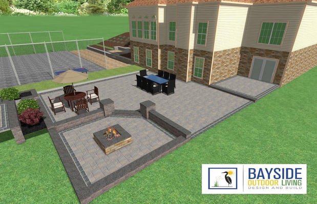 Images Bayside Outdoor Living