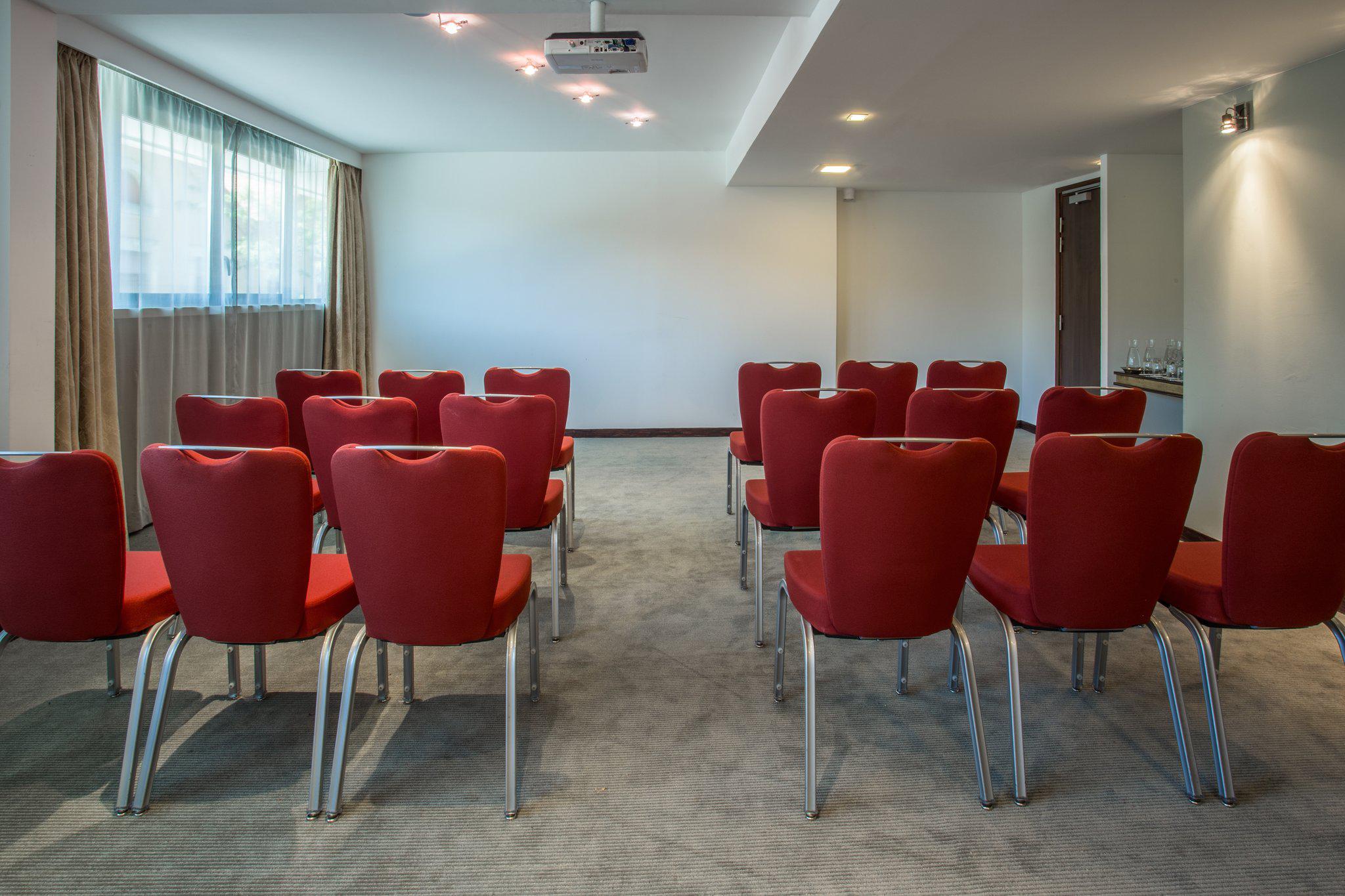 Crowne Plaza Montpellier - Corum, an IHG Hotel- CLOSED