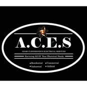 A.C.E.S Logo