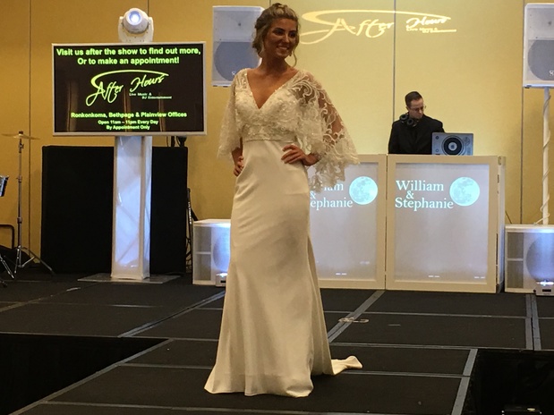 Images Long Island Bridal Expo