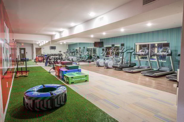 Images Holiday Inn Express & Suites Houston Westchase - Westheimer by IHG