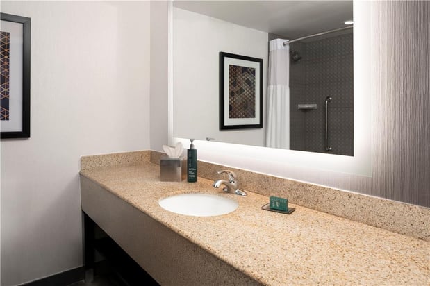 Images DoubleTree by Hilton Hotel Richmond - Midlothian