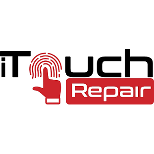 iTouch Repair Logo