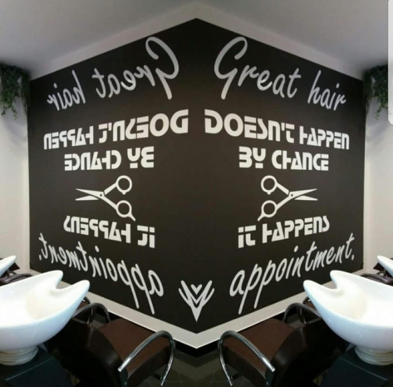 Images Vuesse Parrucchieri