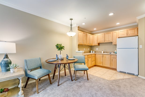 Images Meridian at Stone Creek