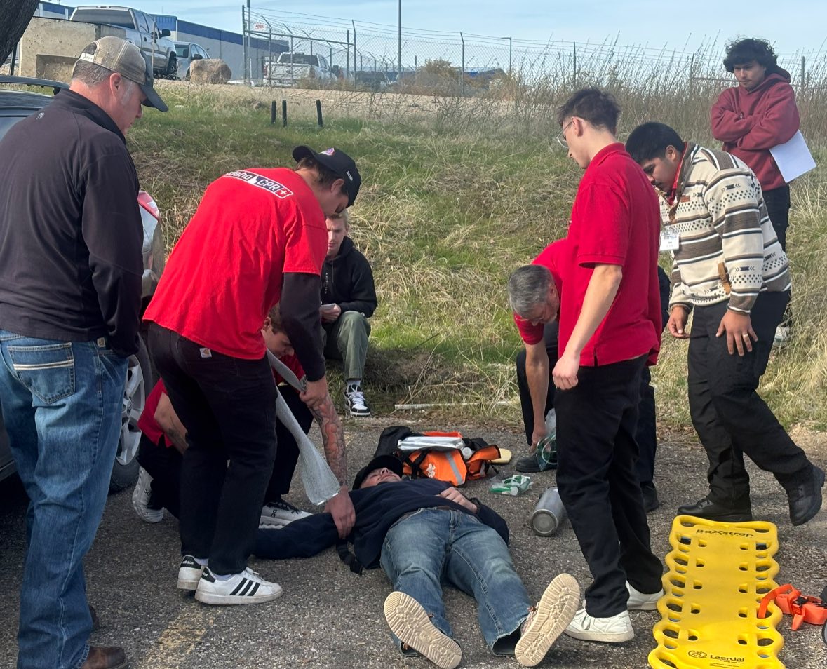 Idaho CPR Plus Image