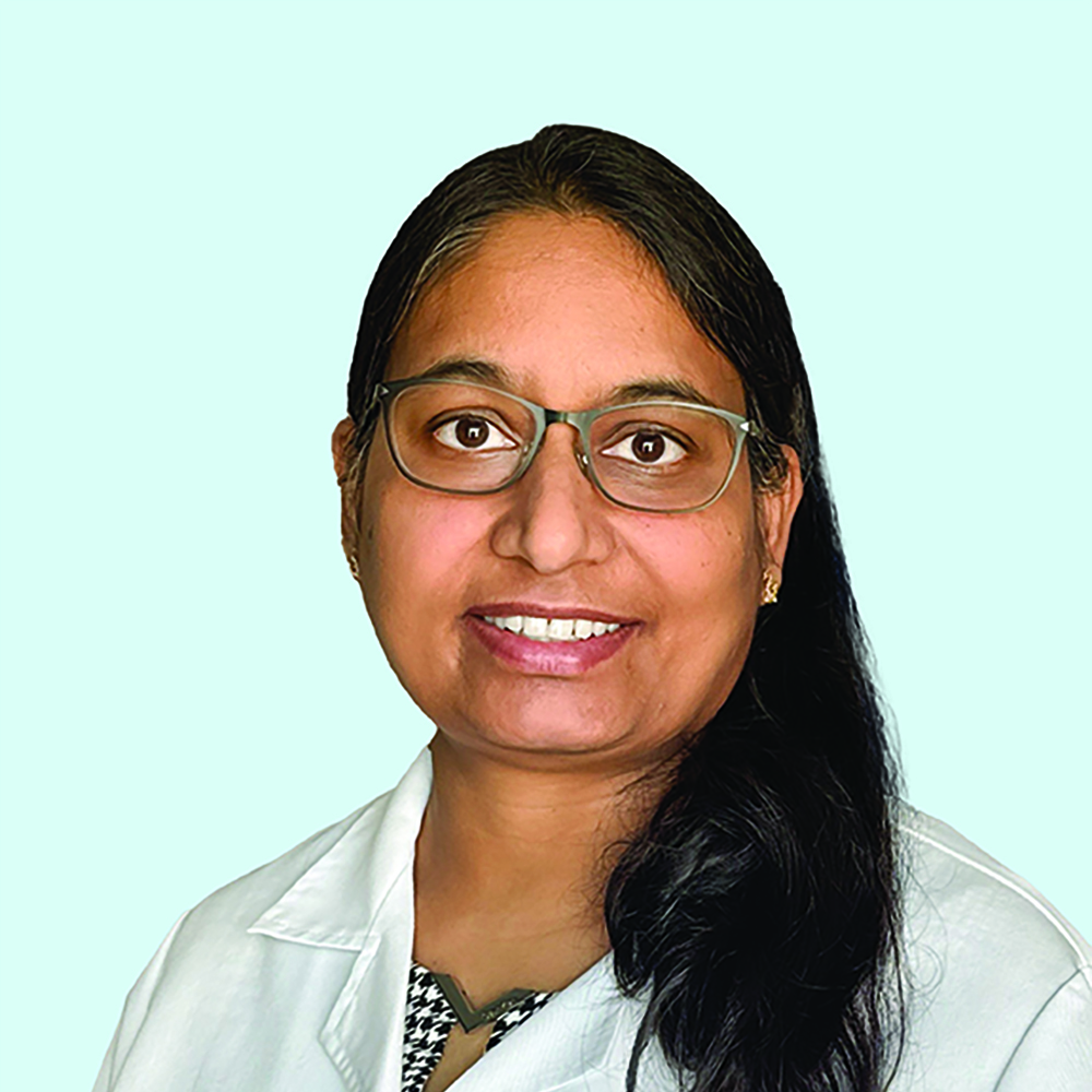 Dr. Sailaja Dandamudi, MD