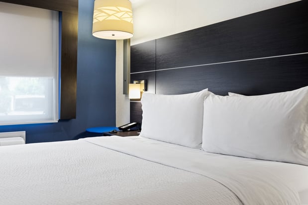 Images Holiday Inn Express Sunnyvale - Silicon Valley by IHG