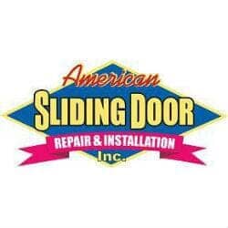 American Sliding Door Logo