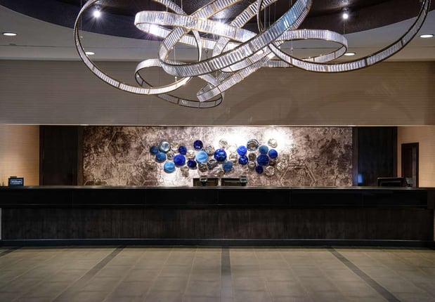 Images Hilton Parsippany