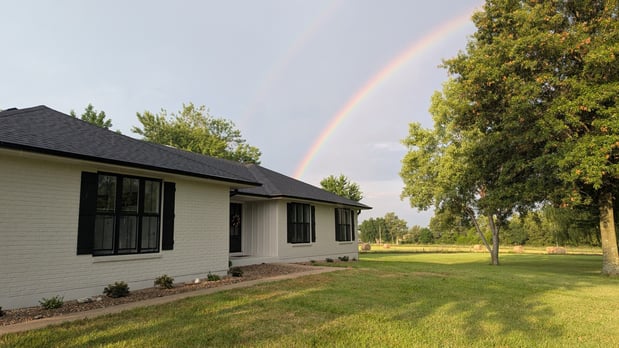 Images Brown Roofing, LLC