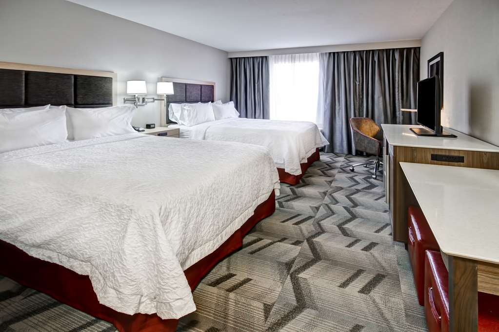 Images Hampton Inn & Suites by Hilton Medicine Hat